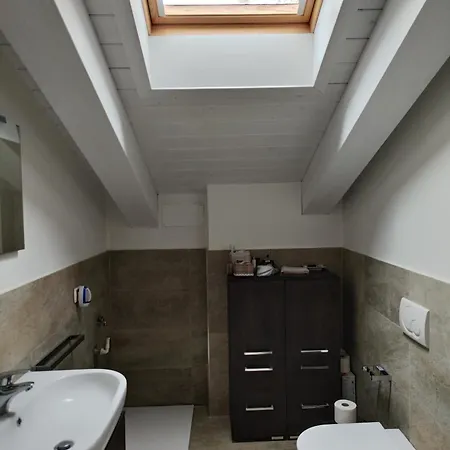 Appartement Porta Di Oriente Ca' Di Lenzi *