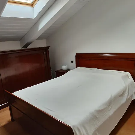 Appartement Porta Di Oriente Ca' Di Lenzi Ravenna