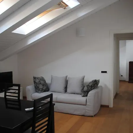 Porta Di Oriente Ca' Di Lenzi Appartement *