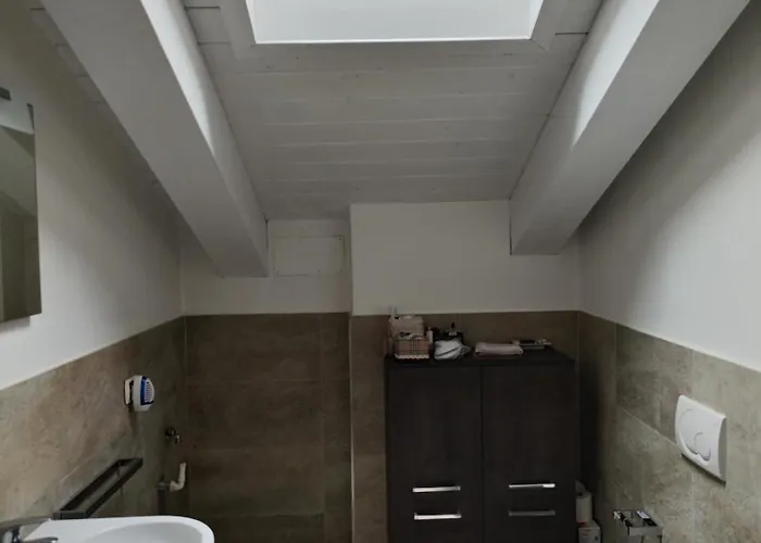 Apartment Porta Di Oriente Ca' Di Lenzi *